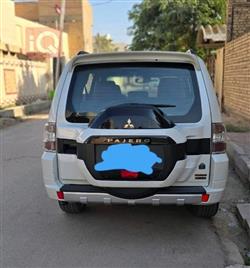 میتسوبیشی پاجیرۆ